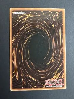 Gyaku-Gire Panda DCR-021 1st Edition Dark Crisis Yu-Gi-Oh NM - Image 2