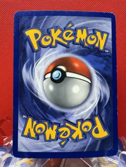 Zapdos 016/102 Base Set Holo WOTC Pokemon Card MP #456 - Image 3