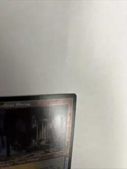 Godless Shrine Retro Frame Foil Card #401 MTG - Image 3