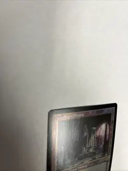 Godless Shrine Retro Frame Foil Card #401 MTG - Image 4