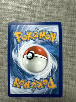 Greninja ex 132 Sv: Scarlet & Violet Promo Cards Holo LP See Top Edge - Image 4