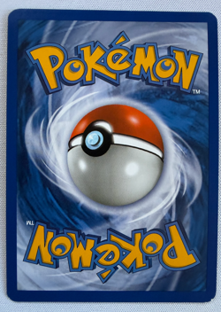 Lumineon 11/123 Unseen Forces Holo Rare Pokemon Card - Image 3