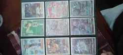 pokemon card binder Rayquaza Vmax alt art - Image 3