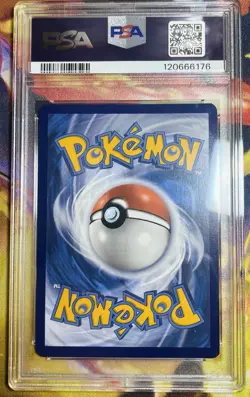 Lucario VSTAR SWSH291 Sword & Shield Promo Pokemon Cards Holo PSA 9 Mint - Image 2