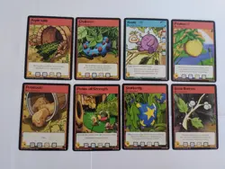 Neopets TCG Base set Trading Card Game - Total of 50+ cards incl Mystery Island - Image 1