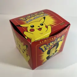 Pokemon #25 Pikachu Burger King 23k Gold Plated Trading Card & Pokeball - Image 1