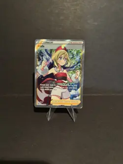 Pokemon Irida TCG Full Art Ultra Rare Holo Card 186/189 Astral Radiance - Image 1