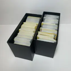 Pokemon TCG Card Bulk Lot Various Sets Modern Nintendo About 2 ETB’s Full - Image 1