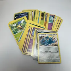 Pokemon TCG Card Bulk Lot Various Sets Modern Nintendo About 2 ETB’s Full - Image 2