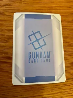 GD01-123 Nahel Argama - Gundam Card Game Single (Newtype Rising) - Image 2
