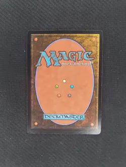 Morophon, The Boundless [Thick Display Card] FOIL MTG - Image 2