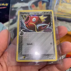 Pokemon TCG Vintage And Modern Sleeved Cards With Card Savers Reverse Holo Lot2 - Image 2