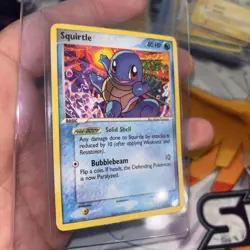 Pokemon TCG Vintage And Modern Sleeved Cards With Card Savers Reverse Holo Lot2 - Image 4