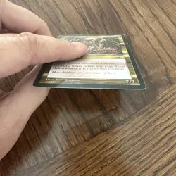 MTG \\ Sliver Queen (EX) Stronghold - 341 Trading - Magic - Image 4