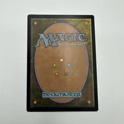 MTG Savai Triome - Promo Pack, NM-Mint, English Promo Pack: Ikoria - Image 2