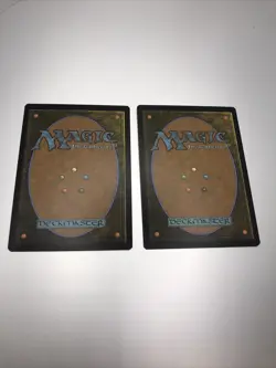 Heroic Intervention X2 KOREAN Aether Revolt MTG Magic The Gathering Both MINT - Image 2