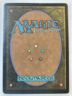 MTG LOTR Nazgul 333 (Non Foil) Mint/Near Mint - Image 3