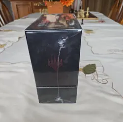 Magic The Gathering: Innistrad CRIMSON VOW, Gift Bundle Box MTG, NEW, Sealed - Image 2