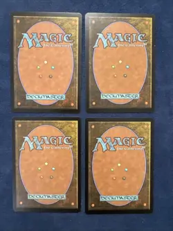 CAREFUL STUDY x4 (70) Odyssey (ODY) Edition - Magic The Gathering - Image 2