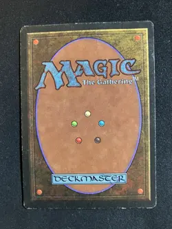Cleanse - MP - Legends MTG Magic The Gathering 1994 Banned List - Image 2