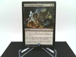 Incarnation Technique 041 Commander 2021 C21 MTG Magic - Image 1