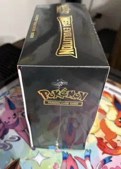 POKEMON MEGA EVOLUTION - LUCARIO Elite Trainer Box ETB - NEW - FACTORY SEALED - Image 3