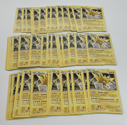Pokemon TCG 2013 Zapdos 46/113 Legendary Treasures Non-Holo 40x - Image 1