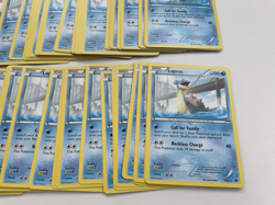 Pokemon TCG 2012 Lapras 25/99 Next Destinies Non-Holo Rare - 80x - Image 2