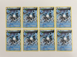Pokemon TCG 2015 Articuno 17/108 XY Roaring Skies Non-Holo Rare 8 - Image 1