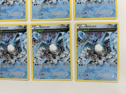 Pokemon TCG 2015 Articuno 17/108 XY Roaring Skies Non-Holo Rare 8 - Image 2