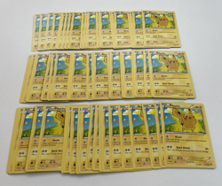 Pokemon TCG 2014 Pikachu 42/146 XY Non-Holo Common - 100x - Image 1