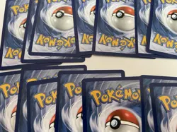 Pokemon TCG Chandelure 16/116 Black and White Plasma Freeze Rare Non-Holo 24x - Image 4
