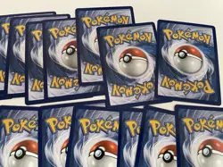 Pokemon TCG Chandelure 16/116 Black and White Plasma Freeze Rare Non-Holo 24x - Image 5