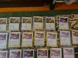 Lot Of 60 Pokemon Sword And Shield Eevee Promos - Image 4