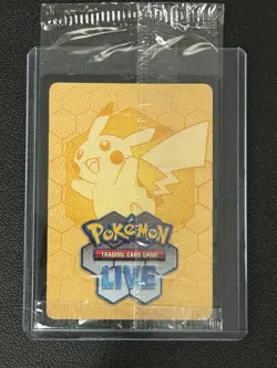 Pokemon TCG: Mega Evolution - Bulbasaur 133/132 Stamped Promo (A) - Image 2