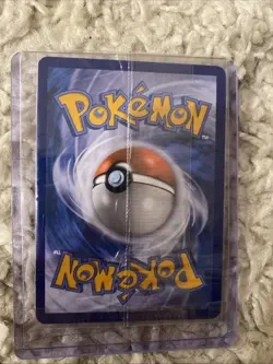 Pokemon TCG Magikarp XY143 Holo Promo - Image 2
