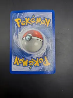 Pokemon TCG Kangaskhan Jungle 5/64 Holo Unlimited Holo Rare - Image 4
