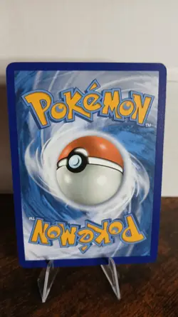 Iron Valiant Ex - SVP 068 - PROMO - Full Art - M/NM - NOT JUMBO Pokemon TCG - Image 3