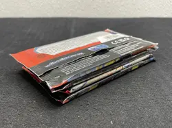 Pokemon TCG: Assorted Booster Packs DRI 151 PRE MEG Sealed Lot of 4 - Image 3