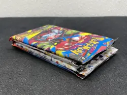 Pokemon TCG: Assorted Booster Packs DRI 151 PRE MEG Sealed Lot of 4 - Image 4