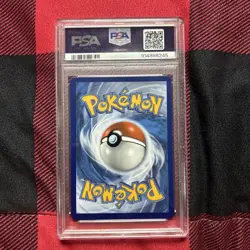 Ice Rider Calyrex VMAX TG25/TG30 Pokemon Astral Radiance 2022 PSA 9 | Holo - Image 2