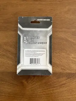 Pokemon Primal Clash Blister Booster Pack X1 Factory Sealed - Image 2