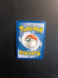 carte pokemon Sulfura Holo Reverse 10/100 Aube Majestueuse Diamant et Perle - Image 2