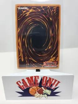 YuGiOh Koa'ki Meiru Ghoulungulate ANPR-EN082 1st Edition Ultimate Rare NM - Image 2