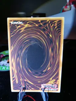 Yugioh Regenesis Sage ALIN-EN014 - Ultra Rare 1st Ed NM - Image 3