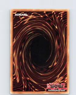 Yu-Gi-Oh TCG White Relic Of Dogmatika BACH-EN035 1st Edition Super Rare NM - Image 2