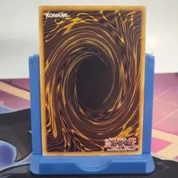 Star Ryzeal ALIN-EN022 Prismatic Secret Rare 1st Edition Yugioh TCG - Image 3