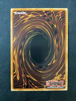 Yu-Gi-Oh TCG #MRD-EN000 Gate Guardian (25th Anniversary Edition) Secret Rare LP+ - Image 2