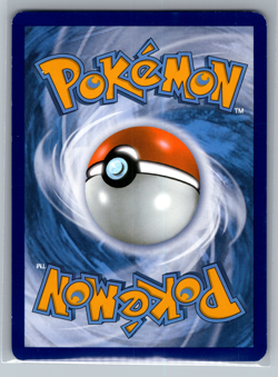 Pokemon DARKRAI EX Card DARK EXPLORERS Set 63/108 Black and White MP - Image 2