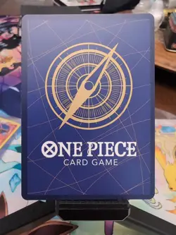 Nami (Gift Collection 2023) - One Piece Promotion Cards (OP-PR) OP01-016 NM - Image 2